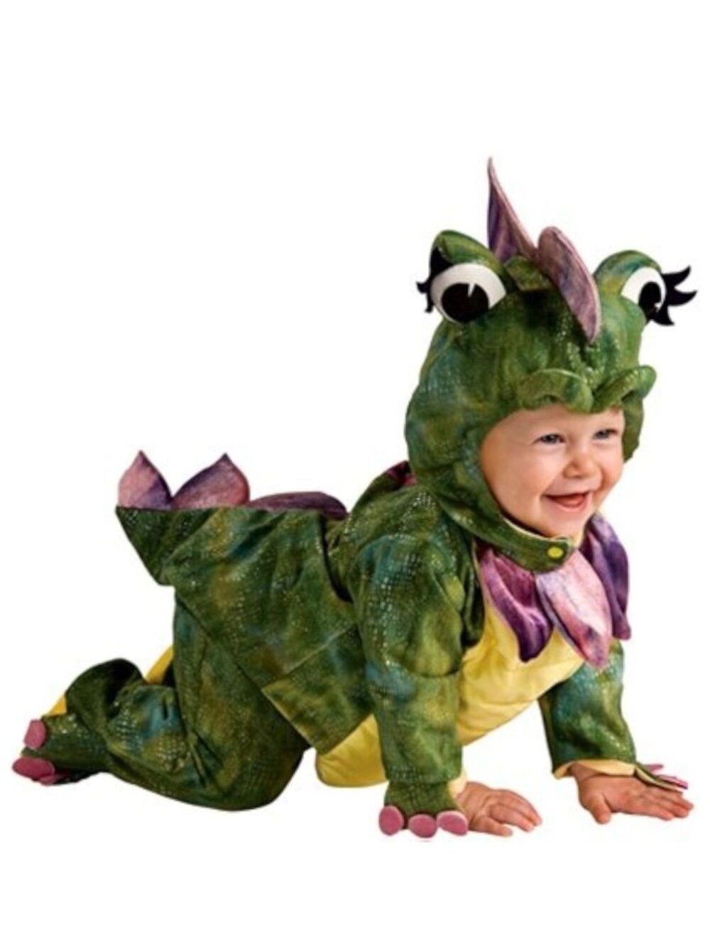Rubies Noahs Ark Collection Dragon Costume Size Infant 6-12